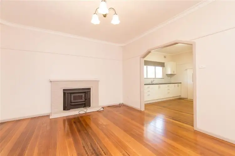 Second view of Homely house listing, 252 Wade Avenue, Mildura VIC 3500