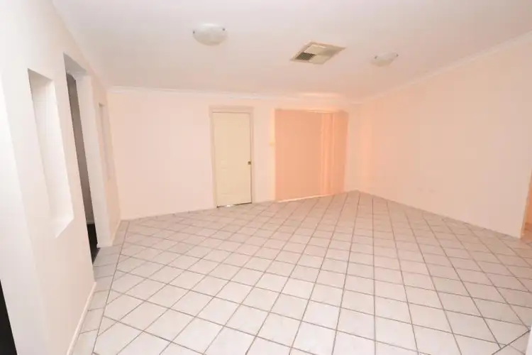 Sixth view of Homely house listing, 22 Clarke Drive, Biloela QLD 4715