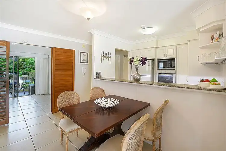 Fifth view of Homely apartment listing, 5/'SEYCHELLES' 5 Cronin Avenue, Main Beach QLD 4217