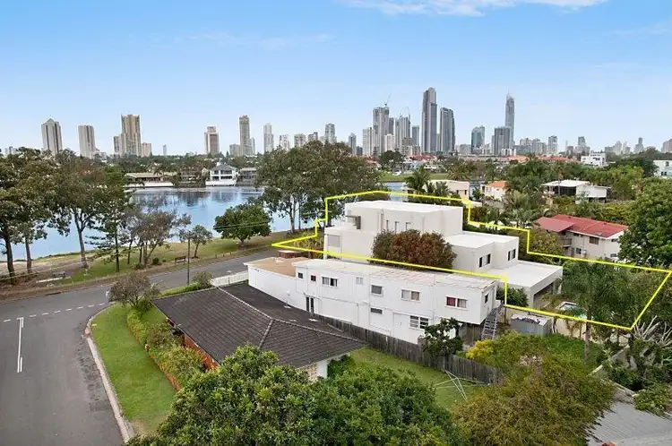 69 Regatta Parade, Southport QLD 4215