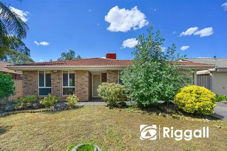11 Quigley Street, Pooraka SA 5095