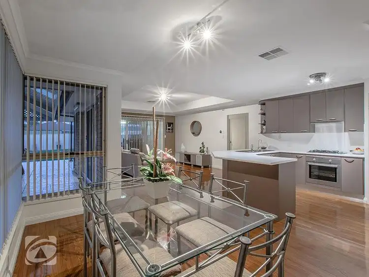 Sixth view of Homely house listing, 15 Mitchell Drive, Evanston Park SA 5116