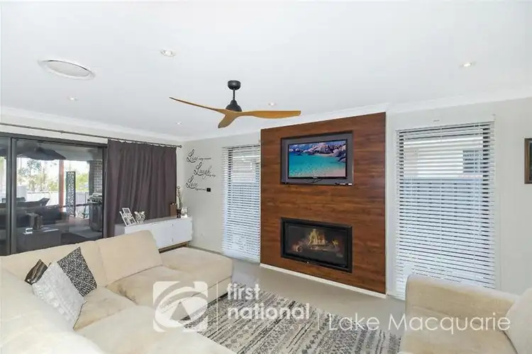 Sixth view of Homely house listing, 36 Craighill Crescent, Cameron Park NSW 2285