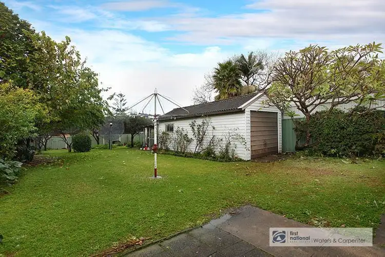 Seventh view of Homely house listing, 8 Louisa Street, Auburn NSW 2144