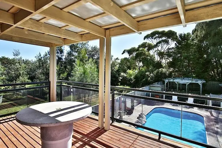 Sixth view of Homely house listing, 1 Fairlight Way, Culburra Beach NSW 2540