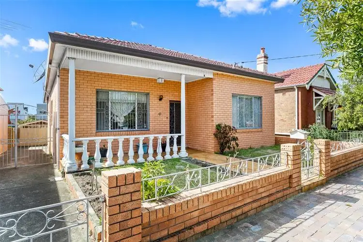 Second view of Homely house listing, 3 Albermarle Street, Marrickville NSW 2204