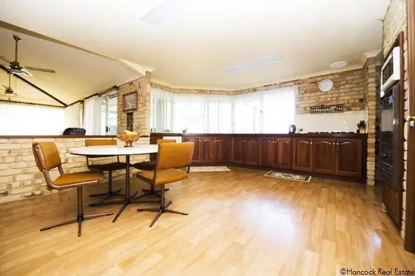Second view of Homely house listing, 20 Harlequin  Gardens, Eaton WA 6232