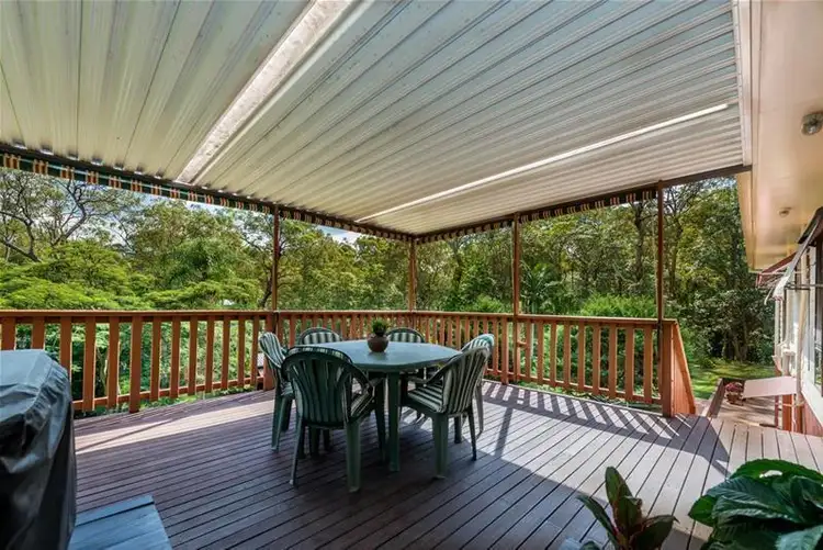 8 Kyewong Court, Pimpama QLD 4209