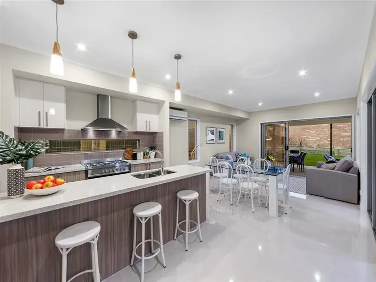 46 Lindis Street, Sunnybank Hills QLD 4109
