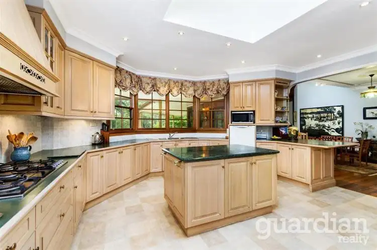 Third view of Homely house listing, 115A Cattai Ridge Road, Glenorie NSW 2157