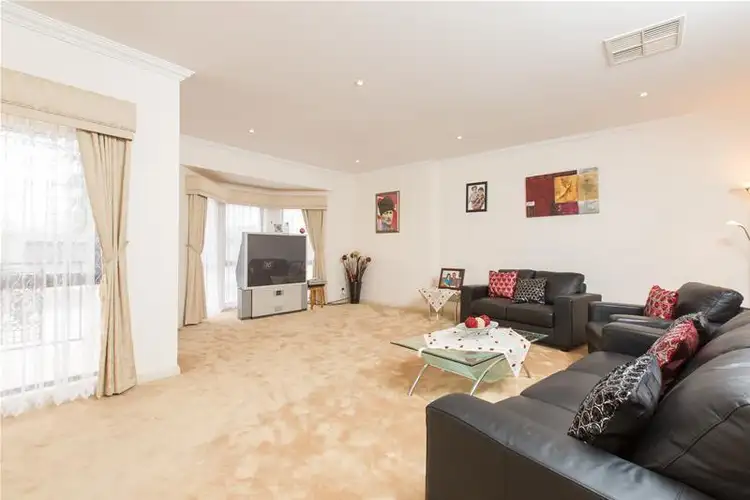 Second view of Homely house listing, 25 Petrucci Way, Mildura VIC 3500