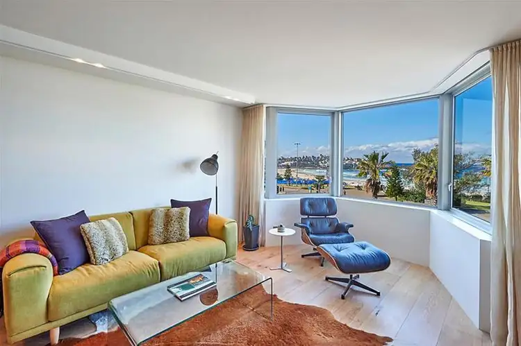 Fourth view of Homely apartment listing, 208/152 Campbell Parade, Bondi Beach NSW 2026