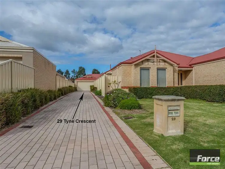 Main view of Homely house listing, 29 Tyne Crescent, Wanneroo WA 6065