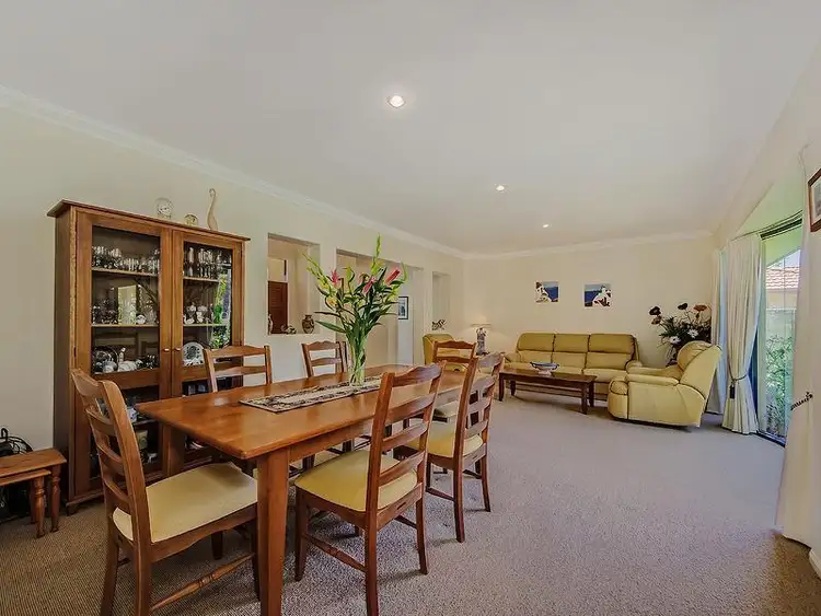 Fourth view of Homely house listing, 8 Lee-Anne Crescent, Monterey Keys QLD 4212