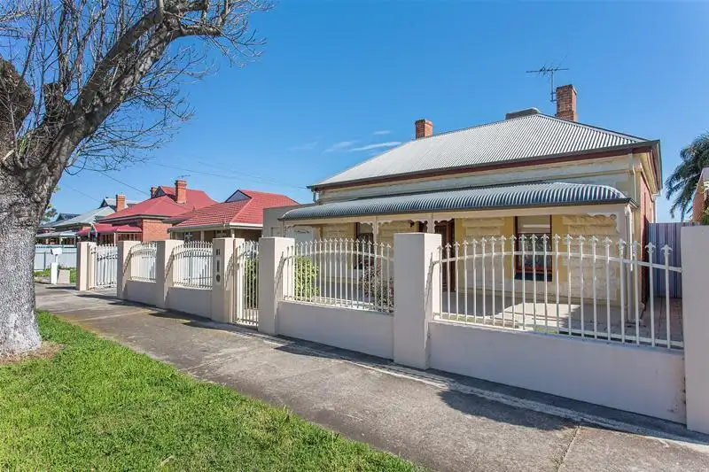 Main view of Homely house listing, 81 New Street, Queenstown SA 5014