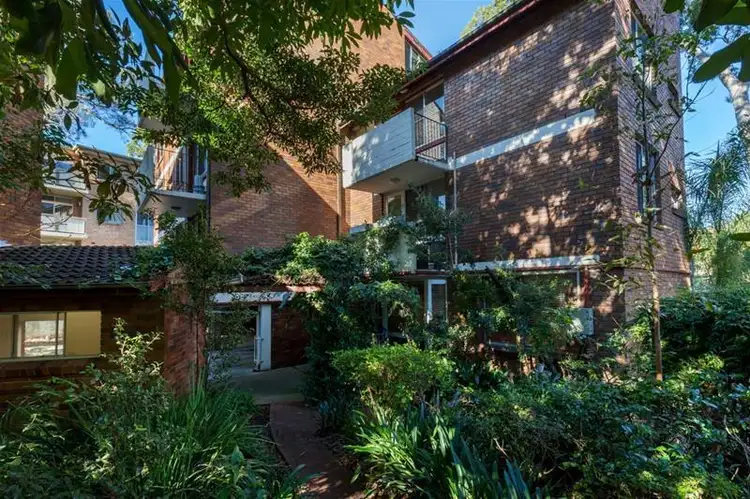 Fourth view of Homely apartment listing, 18/54 Epping Road, Lane Cove NSW 2066