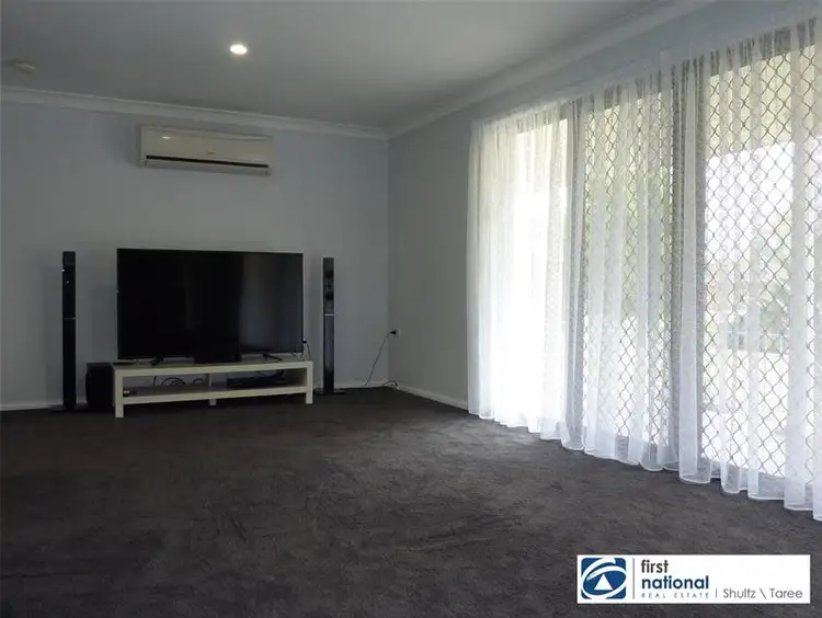 Third view of Homely house listing, 5 Blackbutt Place, Taree NSW 2430