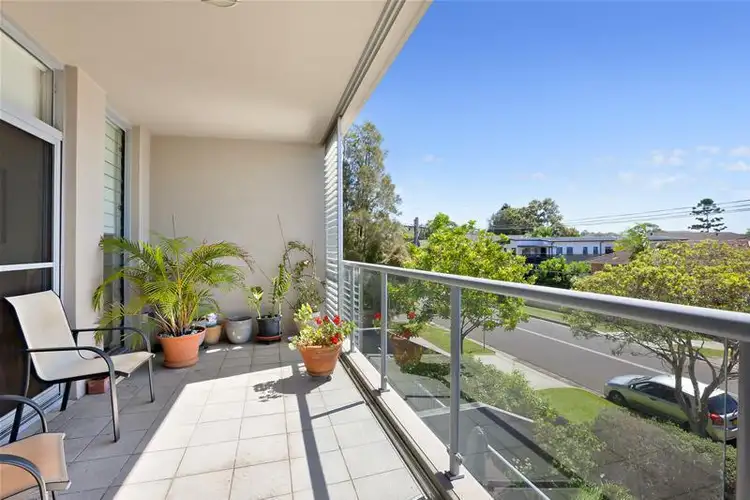 Second view of Homely unit listing, 11/20 Kingsway, Dee Why NSW 2099