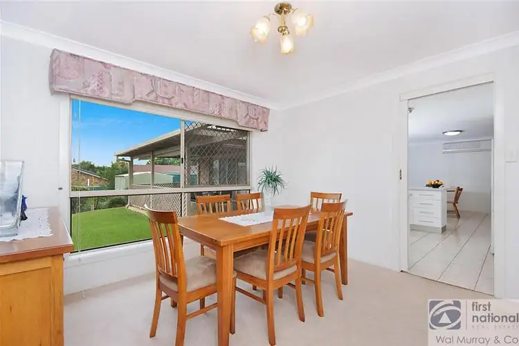 Fifth view of Homely house listing, 12 Janice Court, Goonellabah NSW 2480