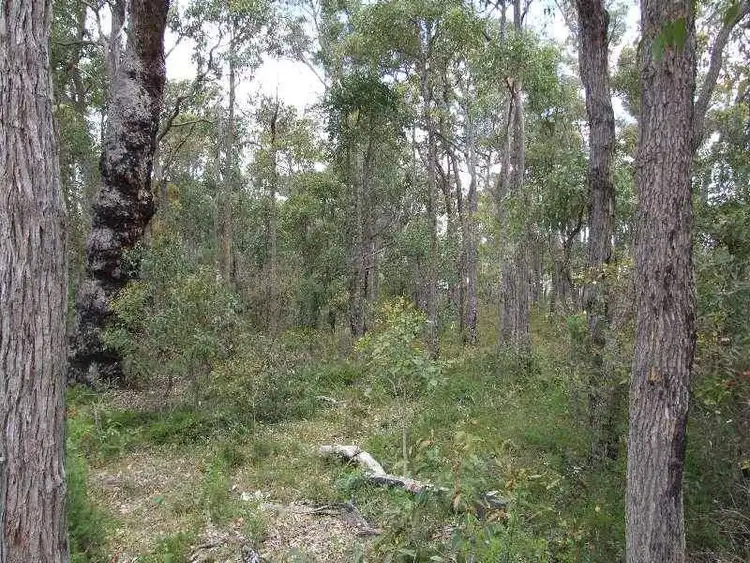 Fifth view of Homely land listing, 11 Castle Street, Kirup WA 6251