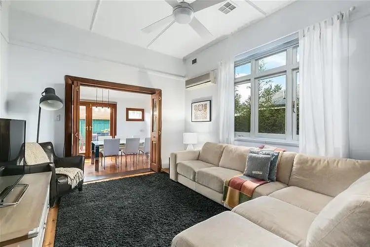 Fifth view of Homely house listing, 4/27 Russell Street, Glenelg North SA 5045