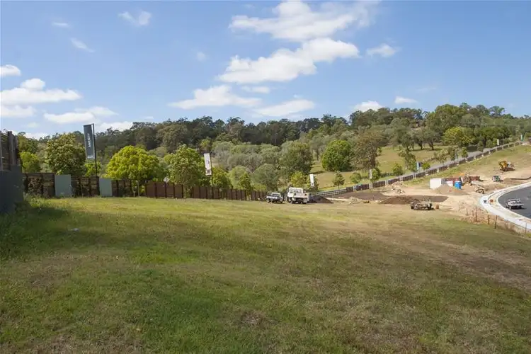 Fourth view of Homely land listing, 2 Waterhouse Drive, Willow Vale QLD 4209