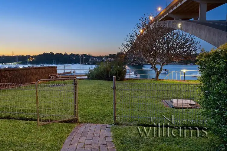 Fourth view of Homely townhouse listing, 11/40 Drummoyne Avenue, Drummoyne NSW 2047