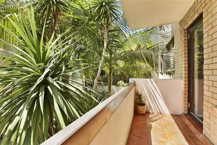 Third view of Homely unit listing, 17/63 Pacific Parade, Dee Why NSW 2099