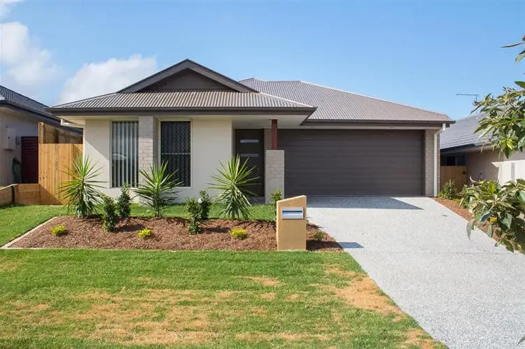 53 Goddard Road, Thornlands QLD 4164