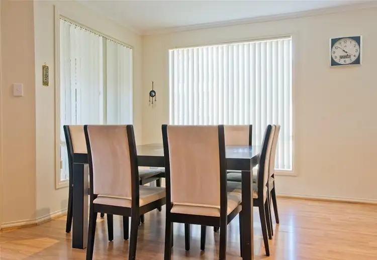 Sixth view of Homely house listing, 8 Grantleigh Drive, Bacchus Marsh VIC 3340