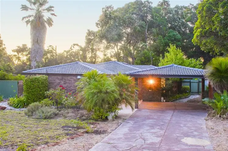 Third view of Homely house listing, 28 Northward Road, Roleystone WA 6111