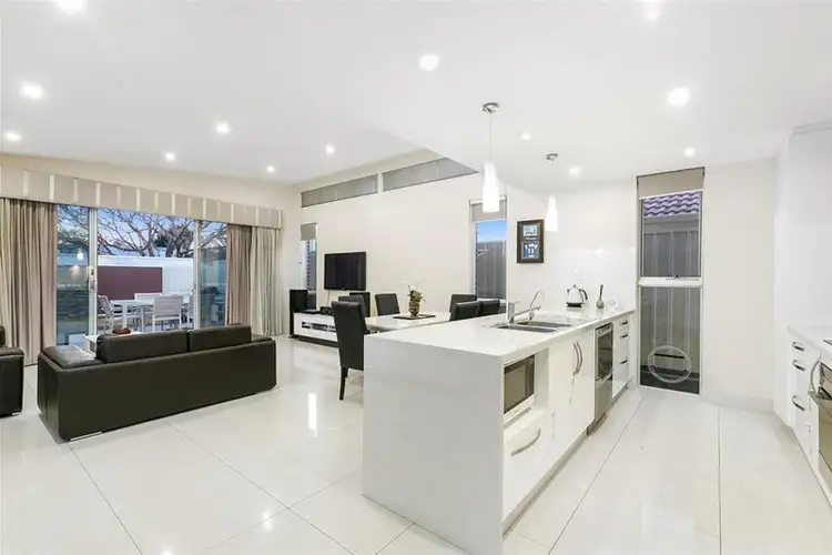 Second view of Homely house listing, 24 Winchester Street, Dover Gardens SA 5048