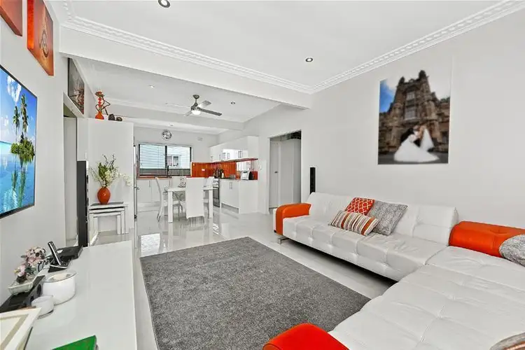Second view of Homely house listing, 12 Beatrice Street, Bass Hill NSW 2197