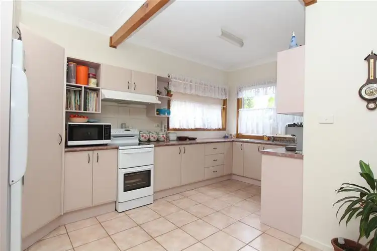 Second view of Homely house listing, 522 Ocean Drive, North Haven NSW 2443