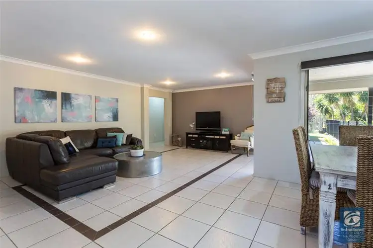 Fifth view of Homely house listing, 24 Tudar Place, Thornlands QLD 4164