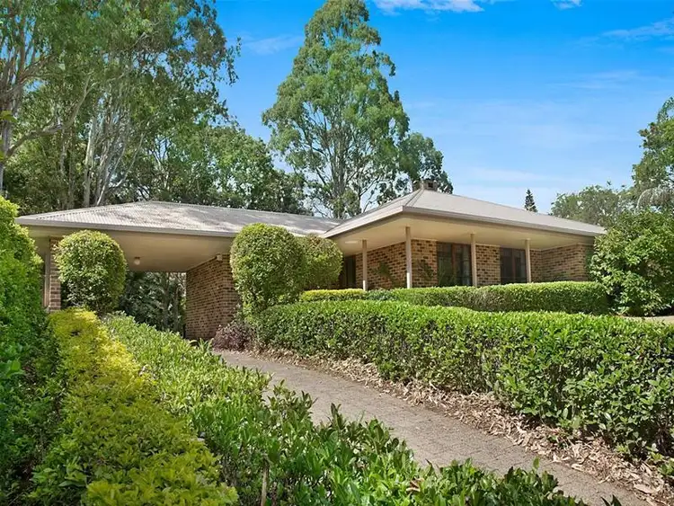 Second view of Homely house listing, 48 Beaumont Drive, East Lismore NSW 2480