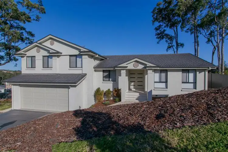Main view of Homely house listing, 3 Emory Place, Cameron Park NSW 2285
