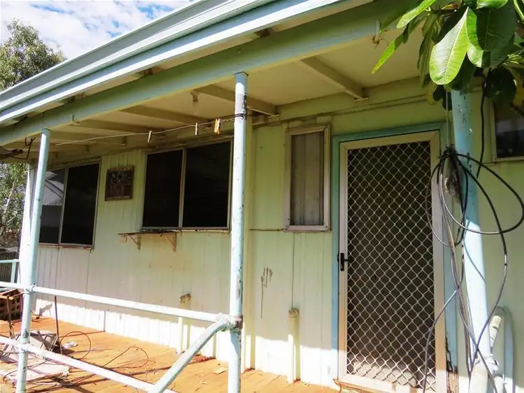 28 Gallop Road, Nullagine WA 6758
