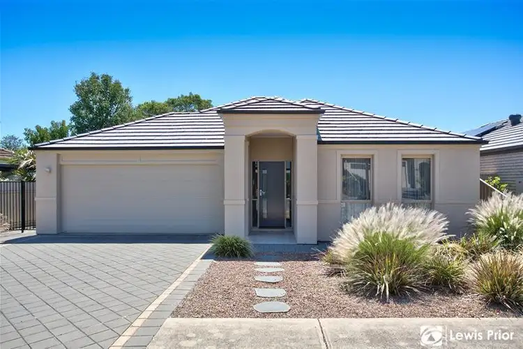 41 Sutton Avenue, Seacombe Gardens SA 5047