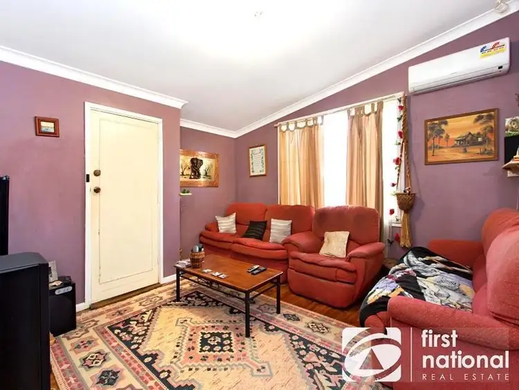 Second view of Homely house listing, 28 Idriess Crescent, Blackett NSW 2770