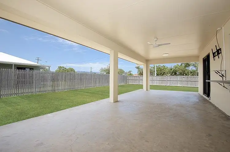Seventh view of Homely house listing, 28 Eider Court, Condon QLD 4815