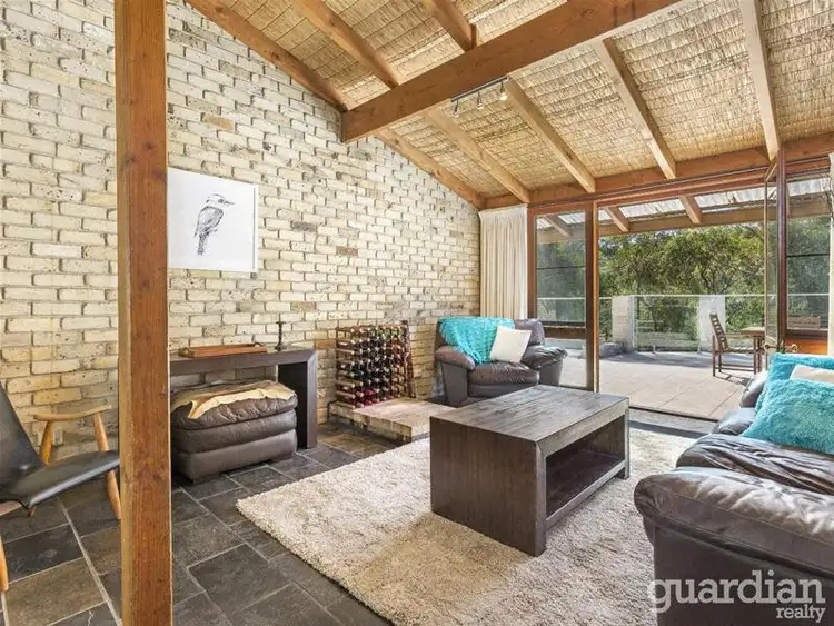 Second view of Homely house listing, 13 Wildthorn Avenue, Dural NSW 2158