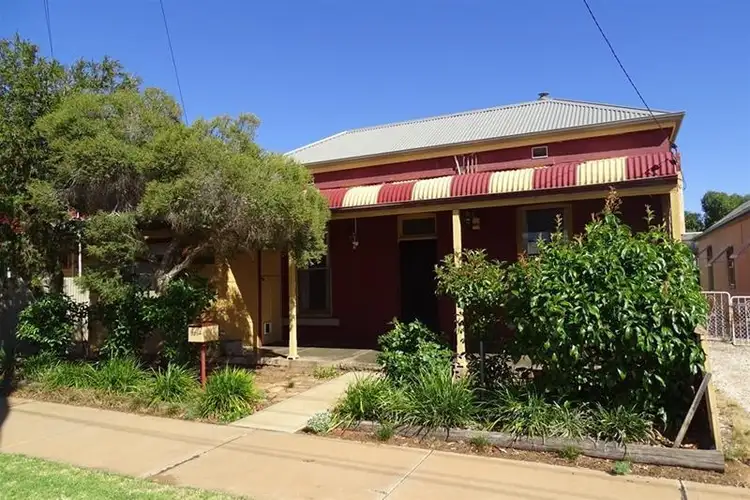 330 Mica Street, Broken Hill NSW 2880