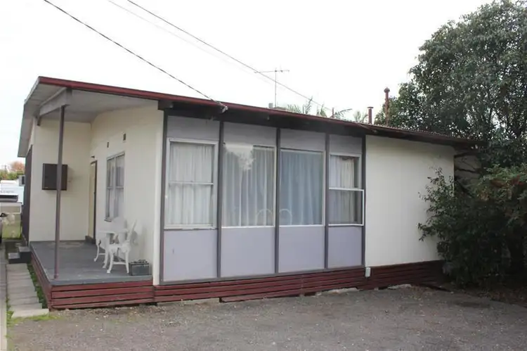 Main view of Homely house listing, 5 Nigra  Street, Doveton VIC 3177