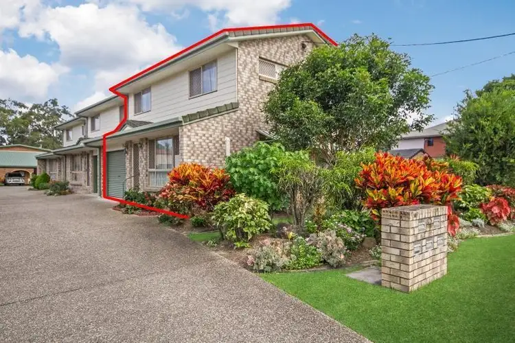 1/16 Guineas Creek Road, Currumbin Waters QLD 4223