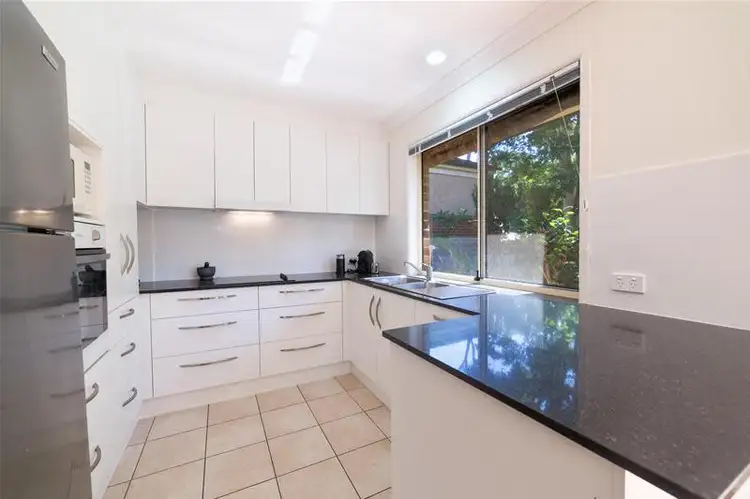 Second view of Homely house listing, 17 Doyalson Place, Helensvale QLD 4212