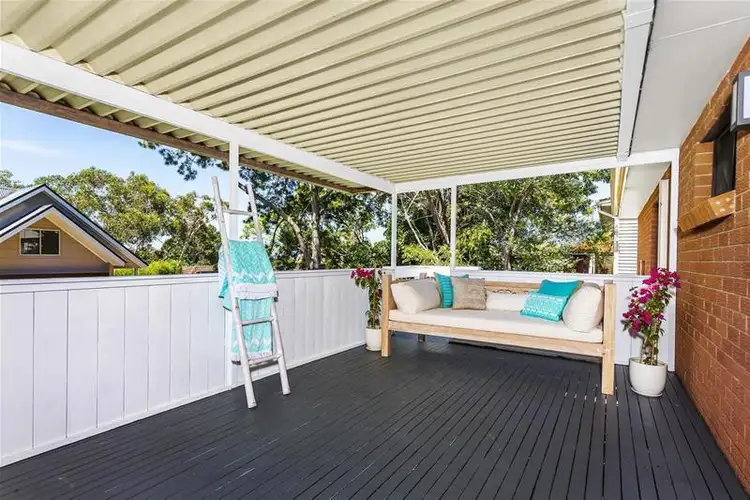 Sixth view of Homely house listing, 252A Warringah Road, Beacon Hill NSW 2100