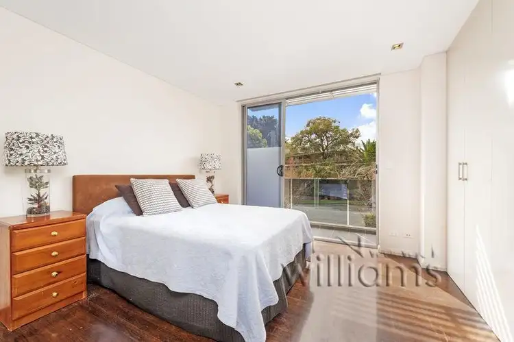 Fifth view of Homely townhouse listing, 1/17 Marlborough Street, Drummoyne NSW 2047