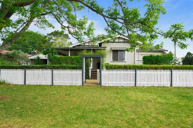 Main view of Homely house listing, 16 Phillip Street, East Toowoomba QLD 4350