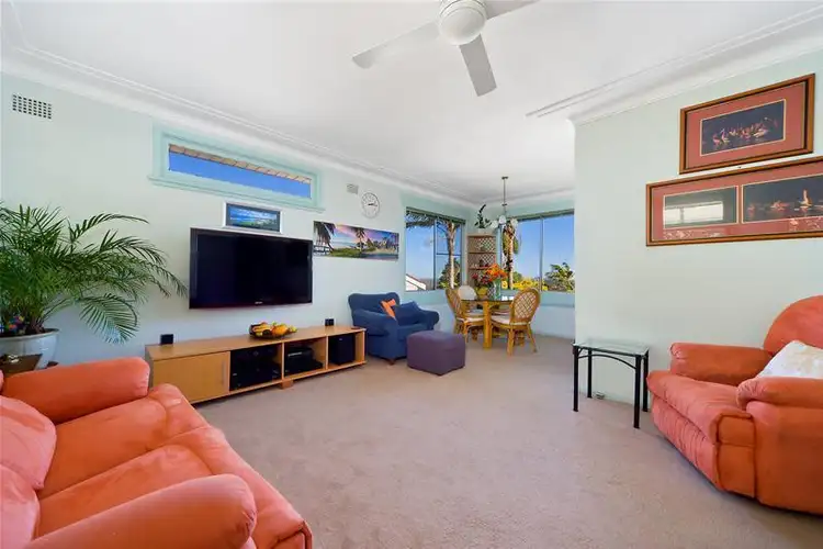 Second view of Homely house listing, 83 Beacon Hill Road, Beacon Hill NSW 2100